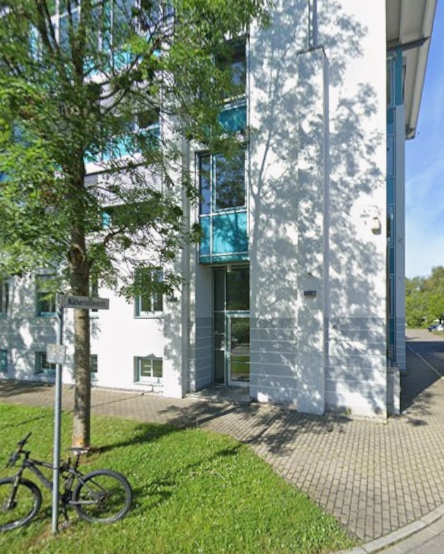Büro von Zeilen Immobilien in Konstanz